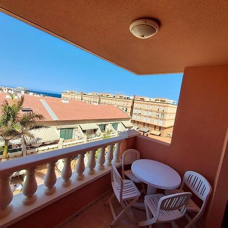 La Ola Apartment. Enjoy El Medano. 2 Bedrooms Εξωτερικό φωτογραφία
