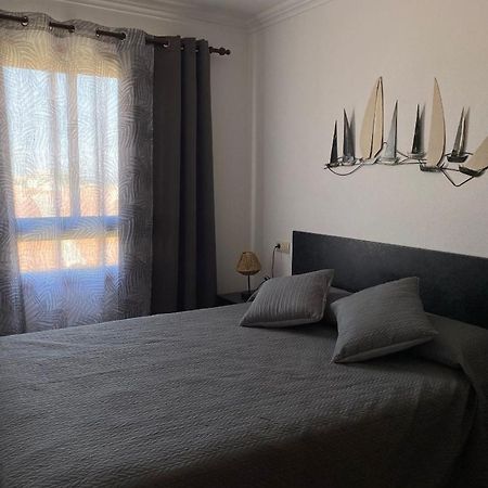 La Ola Apartment. Enjoy El Medano. 2 Bedrooms Εξωτερικό φωτογραφία