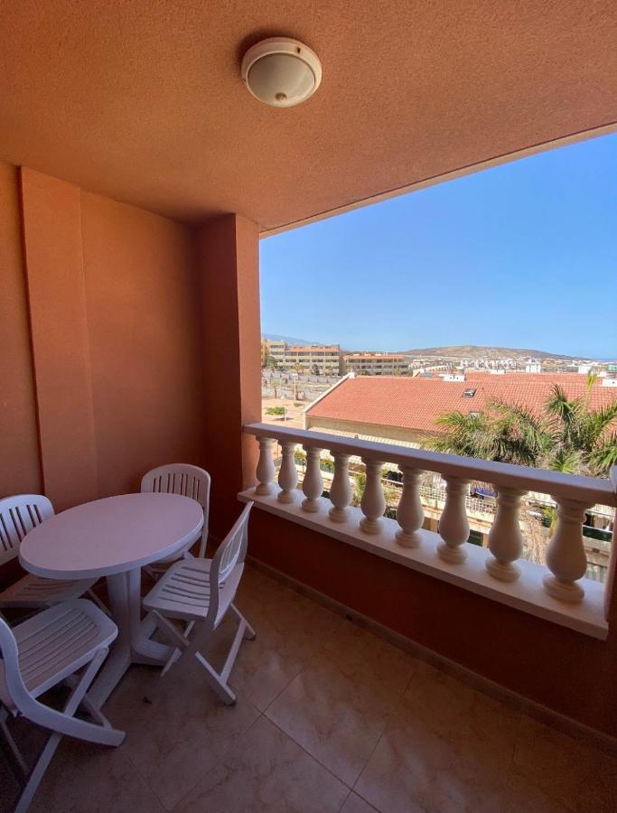 La Ola Apartment. Enjoy El Medano. 2 Bedrooms Εξωτερικό φωτογραφία