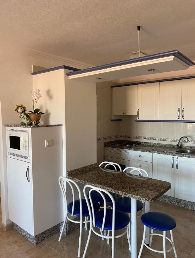 La Ola Apartment. Enjoy El Medano. 2 Bedrooms Εξωτερικό φωτογραφία