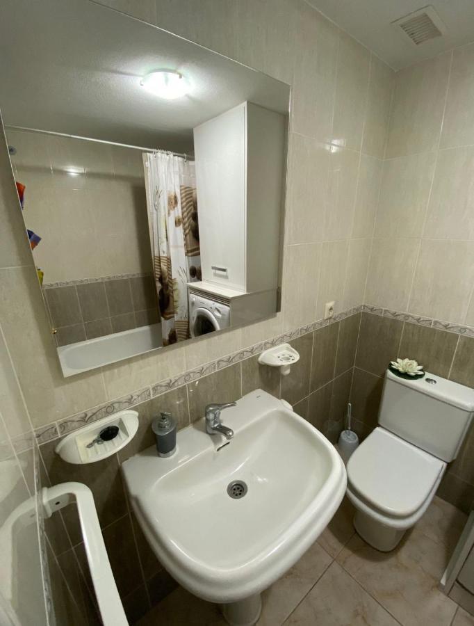 La Ola Apartment. Enjoy El Medano. 2 Bedrooms Εξωτερικό φωτογραφία
