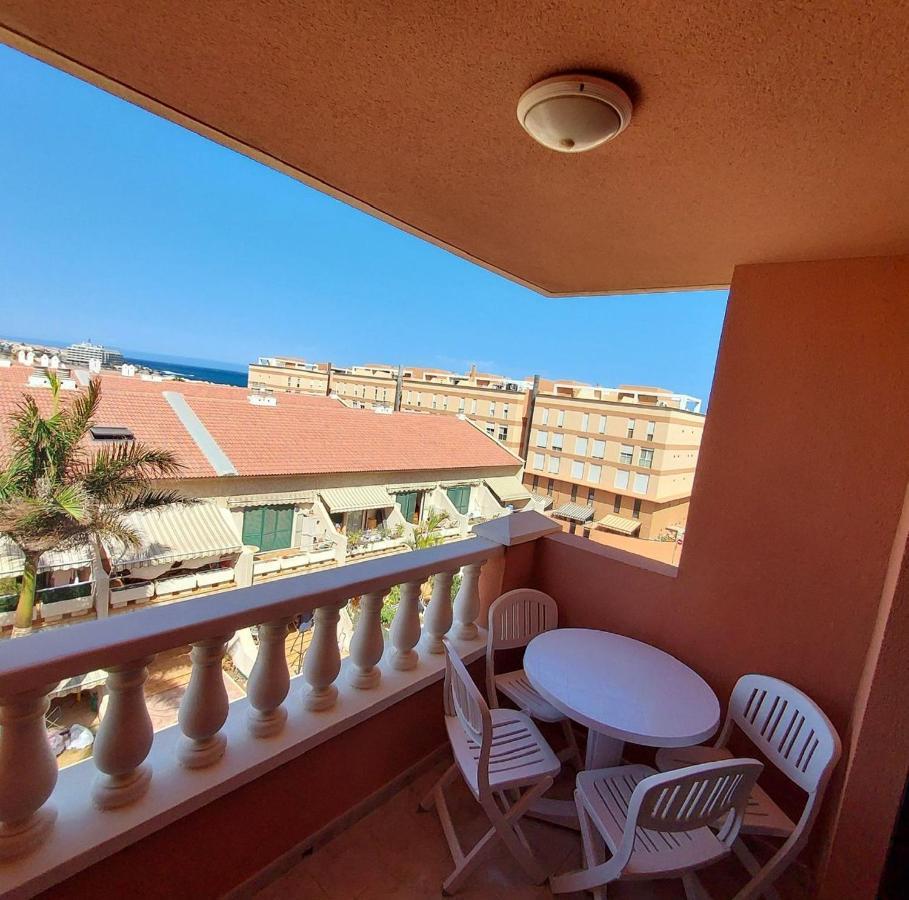 La Ola Apartment. Enjoy El Medano. 2 Bedrooms Εξωτερικό φωτογραφία